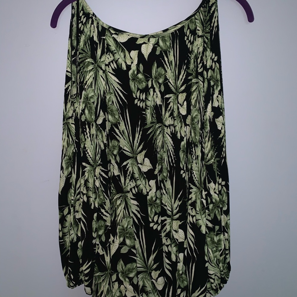 Bobeau Blouse